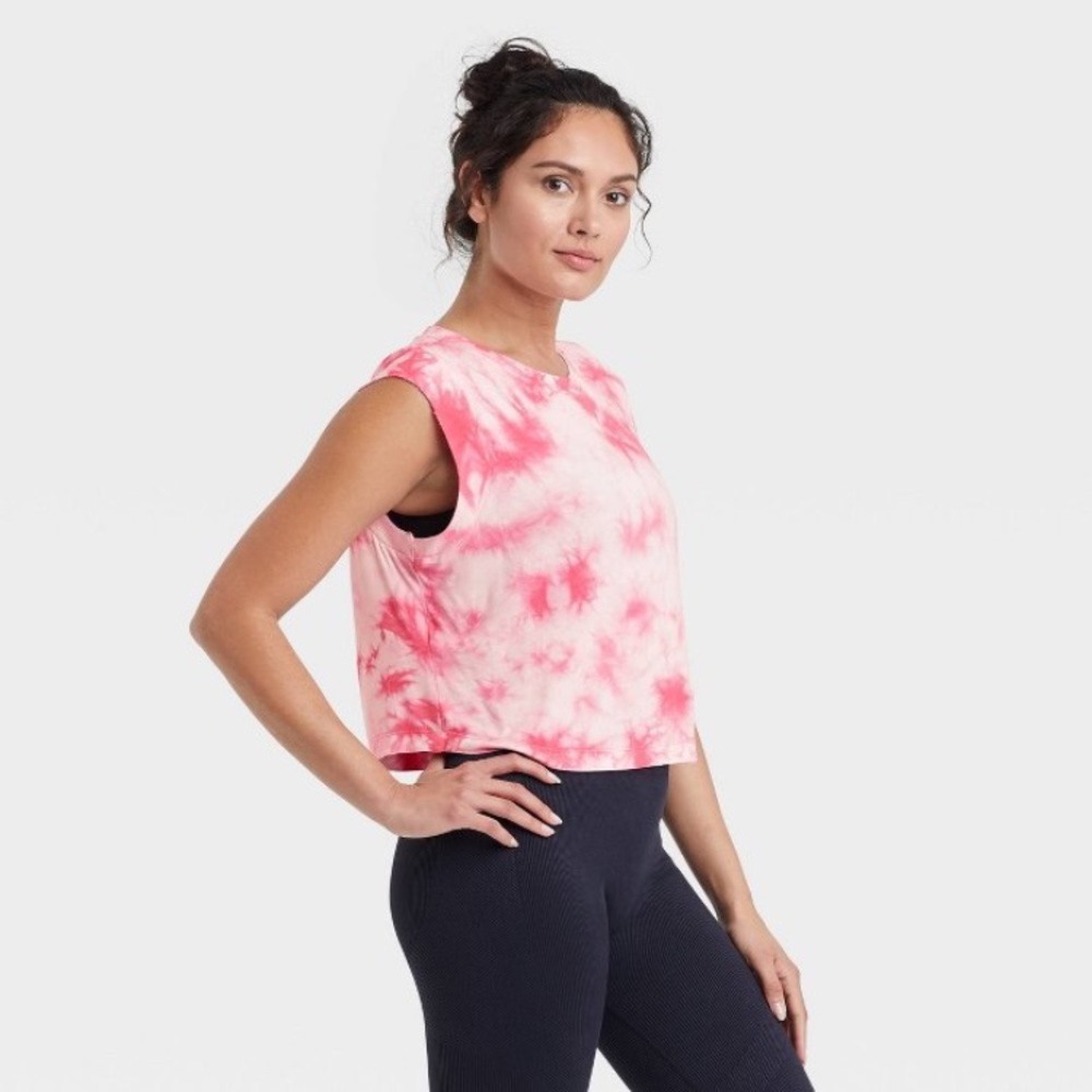 JoyLab tie dye shirt size xs 💕💕